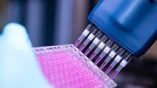 Novo Nordisk A/S (NVO) is Attracting Investor Attention: Here is What You Should Know