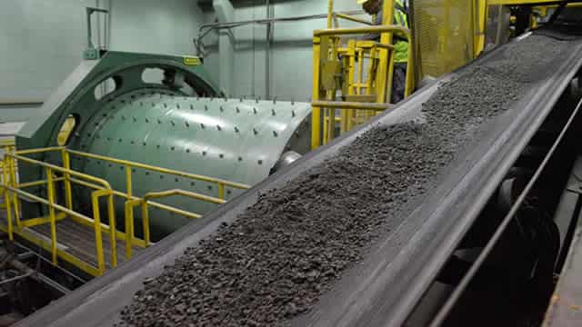 Wall Street Analysts Believe MAG Silver (MAG) Could Rally 26.52%: Here's is How to Trade