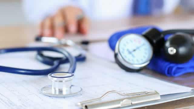 Humana beats first-quarter profit estimates on lower costs