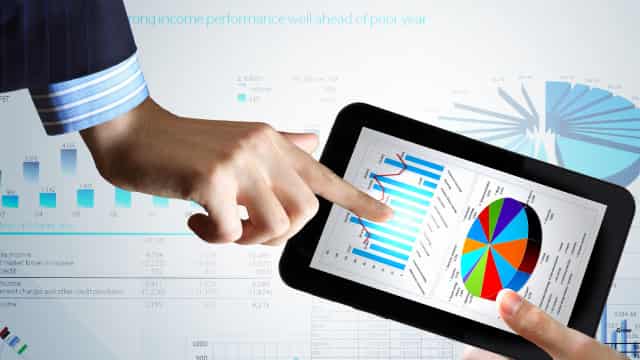 Iron Mountain to Post Q1 Earnings: What's in the Cards for the Stock?