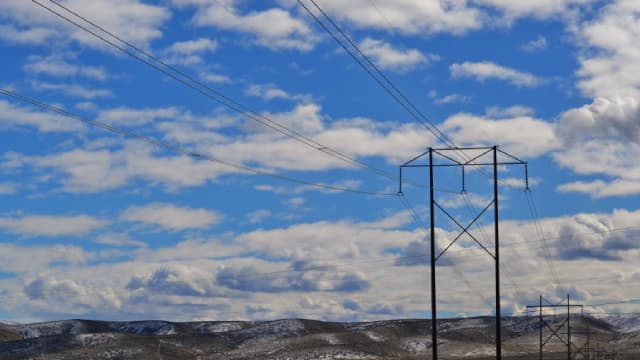 These 2 Energy Titans Just Scored Major Wins to Close Out November