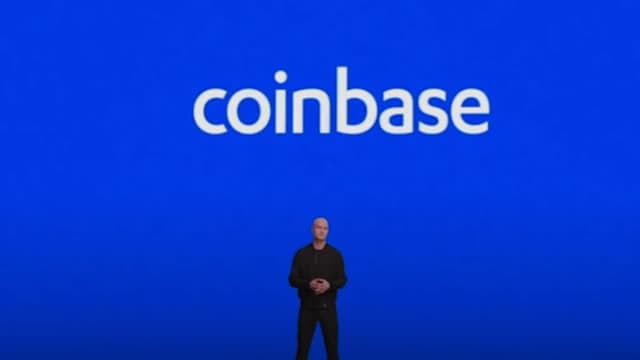 Are Coinbase Global's Strategic Acquisitions Powering Growth?