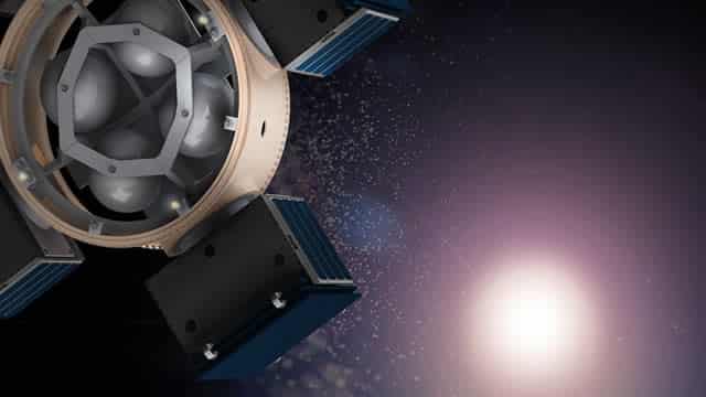 General Dynamics (GD) Q1 Earnings and Revenues Top Estimates
