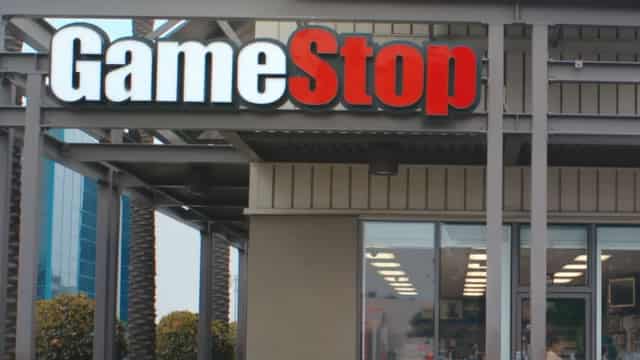 The Roaring Kitty Posted Again—And GameStop Stock Rose Again