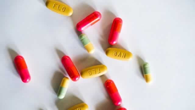 BREAKING: Trump strikes major deal with UK on drug pricing