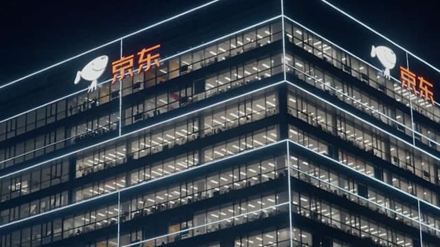 JD.com, Inc. (JD) Is a Trending Stock: Facts to Know Before Betting on It