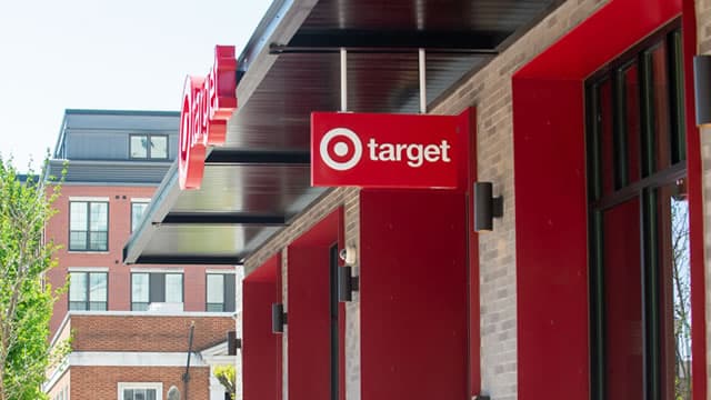 Target bets on $5B store revamp plan to revive sales