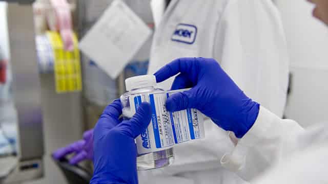 This GLP-1 Stock's Bad News Could Be a Big Win for Eli Lilly and Novo Nordisk