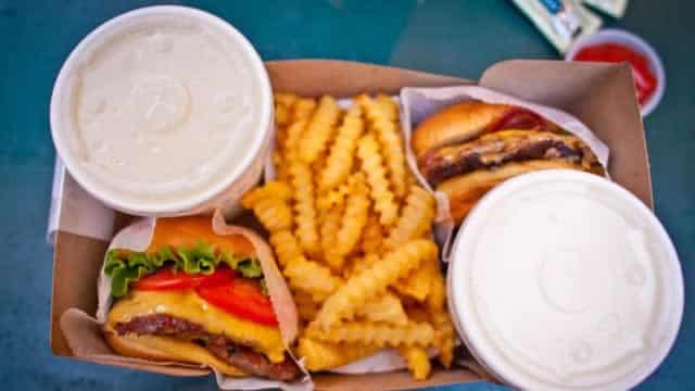 Shake Shack Thinks It's Time for a Slogan. What Should it Be?