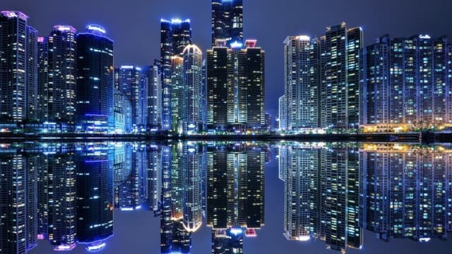 The Coming Energy Shock: How AI Data Centers will Reshape Power Needs