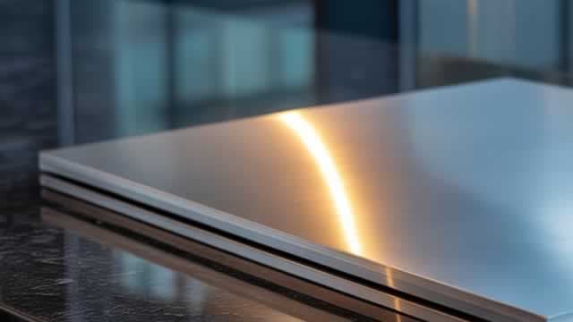 Kaiser (KALU) Upgraded to Strong Buy: What Does It Mean for the Stock?