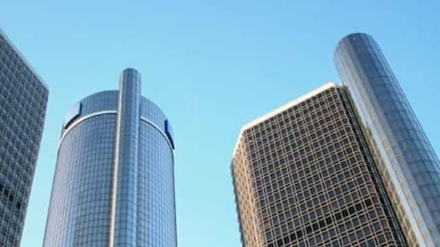 GM to stop exporting vehicles from US to China, company says