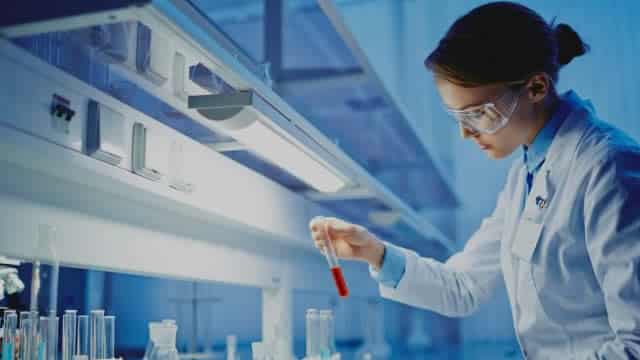 Blueprint Medicines (BPMC) Up 8.7% Since Last Earnings Report: Can It Continue?