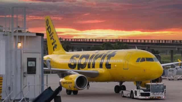 Spirit Airlines files for Chapter 11: unpacking the turbulence and what's next