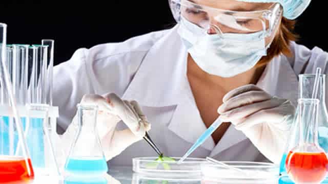 Allogene Therapeutics Loses 23% Year to Date: How to Play the Stock?