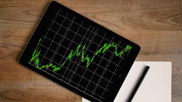 4 Sector ETFs to Win Despite Tame October Inflation Data