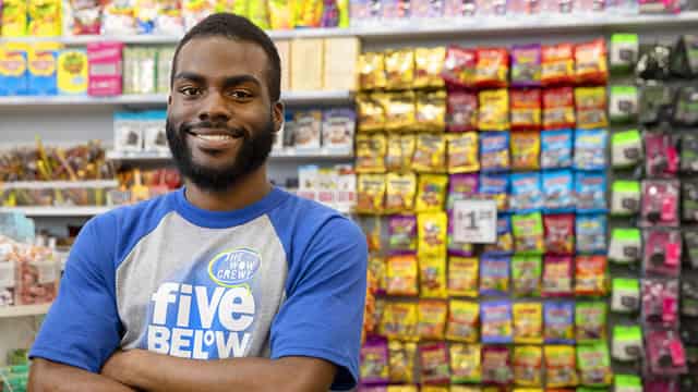 Five Below (FIVE) Up 3.5% Since Last Earnings Report: Can It Continue?