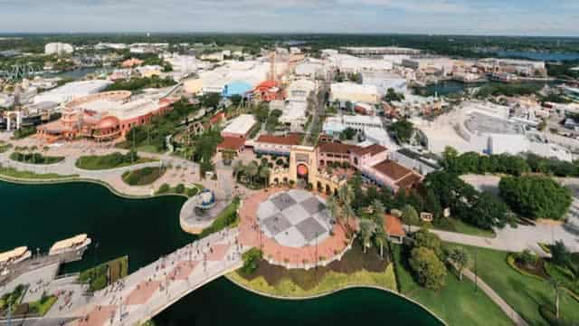 Disney, Universal sue AI firm for copyright infringement: ‘Bottomless pit of plagiarism'