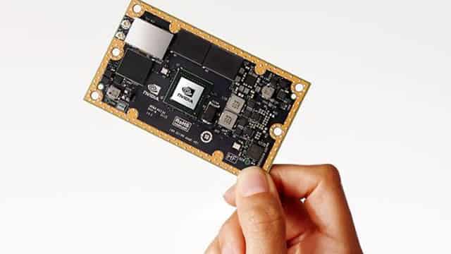Why Nvidia's Real Story Is Mispriced