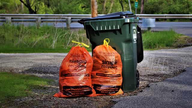 Republic Services (RSG) Reports Q1 Earnings: What Key Metrics Have to Say