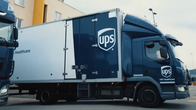 Investors Heavily Search United Parcel Service, Inc. (UPS): Here is What You Need to Know