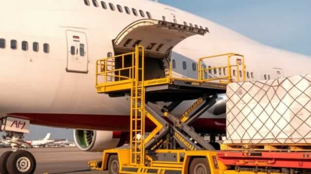 Will Forward Air (FWRD) Report Negative Earnings Next Week? What You Should Know