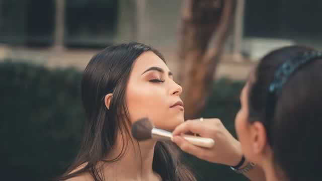 Will e.l.f. Beauty (ELF) Beat Estimates Again in Its Next Earnings Report?