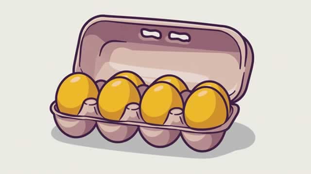 Looking for a Growth Stock? 3 Reasons Why Vital Farms (VITL) is a Solid Choice