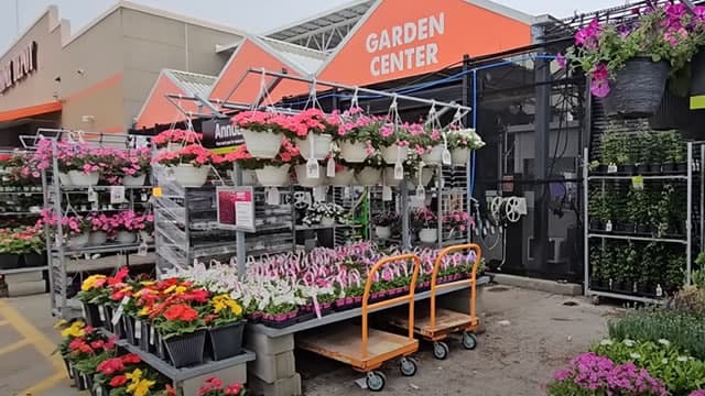 How Home Depot's GMS Acquisition Redefines Its Pro Contractor Reach