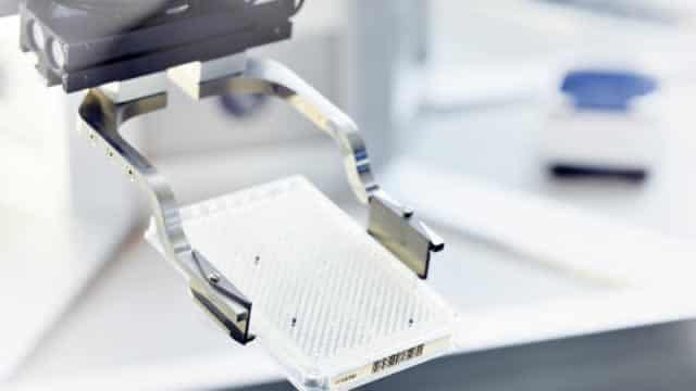 Astrazeneca (AZN) Reports Q1 Earnings: What Key Metrics Have to Say