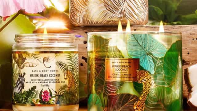 Bath & Body Works (BBWI) Q1 Earnings Surpass Estimates
