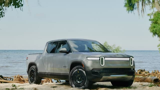 Rivian Q2: Another Quarter Of Disappointment