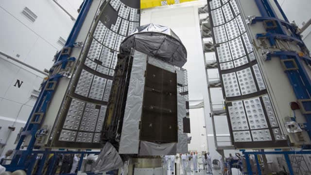 U.S. IPO Weekly Recap: Space Company Firefly Takes Off In 7 IPO Week