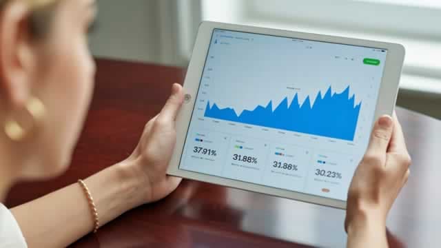 Are You Looking for a High-Growth Dividend Stock?