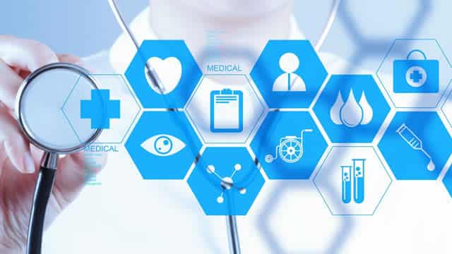 3 Reasons Why Growth Investors Shouldn't Overlook HCA (HCA)