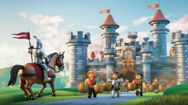 Roblox (RBLX) Suffers a Larger Drop Than the General Market: Key Insights