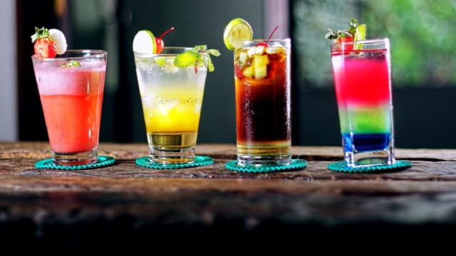 Jack Daniel's maker Brown-Forman posts quarterly sales beat