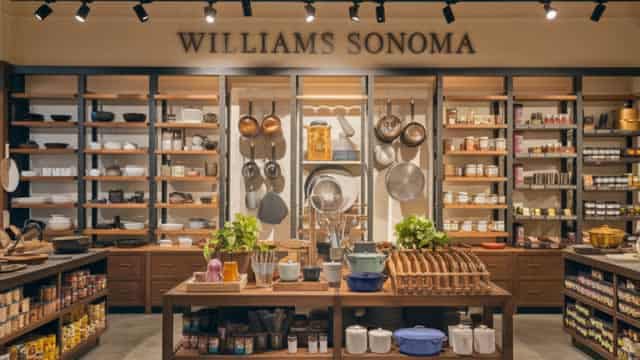 Williams-Sonoma (WSM) Up 4.1% Since Last Earnings Report: Can It Continue?