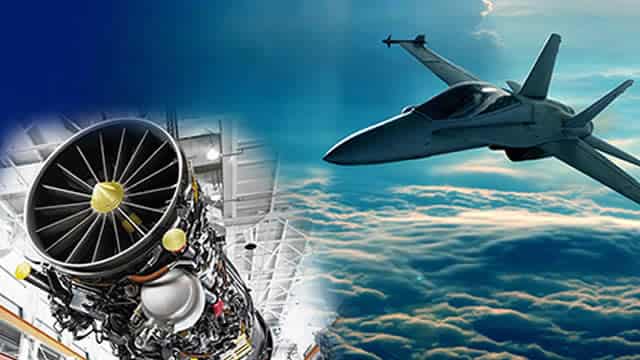 Northrop Grumman (NOC) is a Top-Ranked Value Stock: Should You Buy?