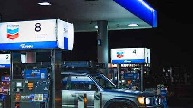 Chevron to Launch Korikori-1 Drilling Campaign in Suriname's Block 5