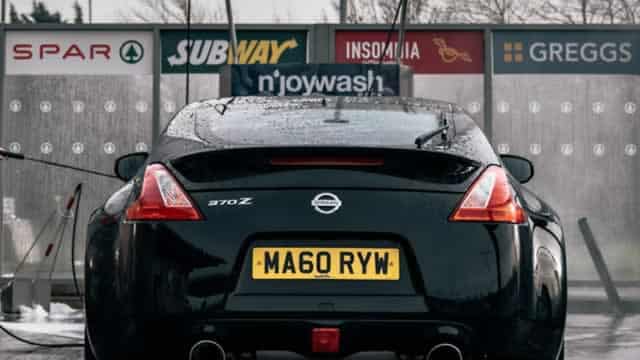 Moody's cuts Nissan corporate family rating to Ba2