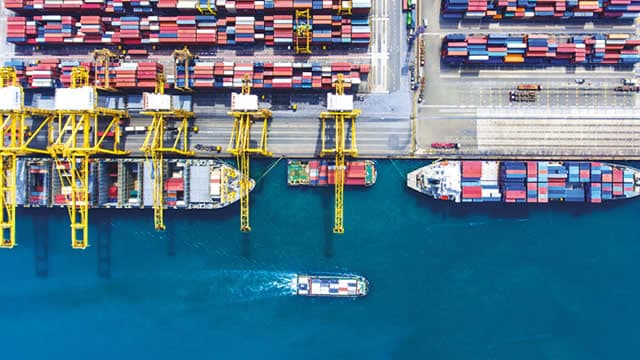 Kirby (KEX) Up 8.4% Since Last Earnings Report: Can It Continue?