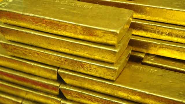Is Kinross Gold (KGC) a Great Value Stock Right Now?