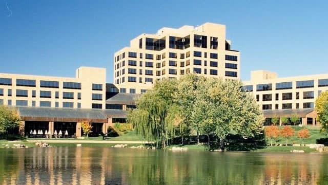 UnitedHealth sought to meet Trump, WSJ reports