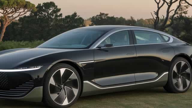 Top Stock Movers Now: Alphabet, Tesla, Carvana, Novo Nordisk, and More