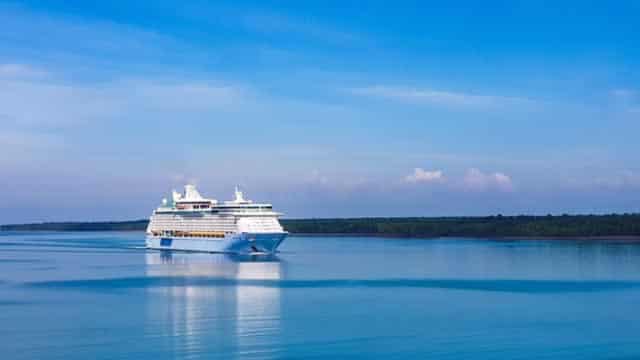 Why We Handled Royal Caribbean Stock Differently