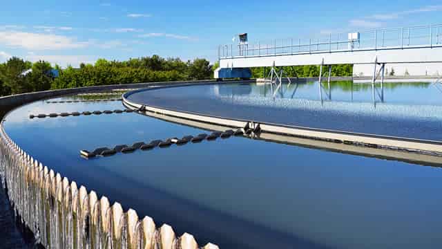 Aris Water Solutions (ARIS) Moves 5.8% Higher: Will This Strength Last?