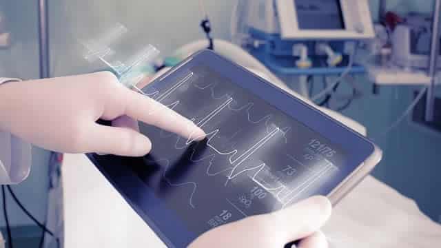 Interpreting IQVIA (IQV) International Revenue Trends