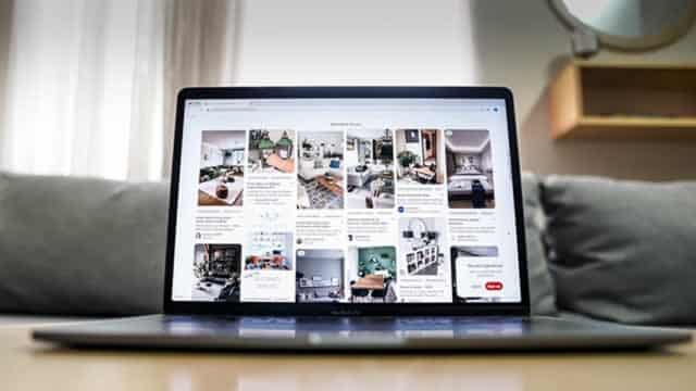 Pinterest: Put A Pin On New Share Buyback Machine