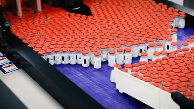 Pfizer, Moderna shares fall on report that Trump officials will link child deaths to Covid shots
